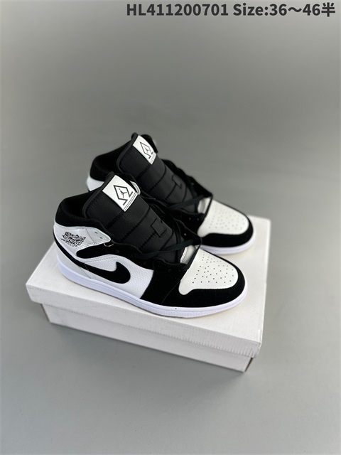 women air jordan 1 shoes 2023-10-9-574